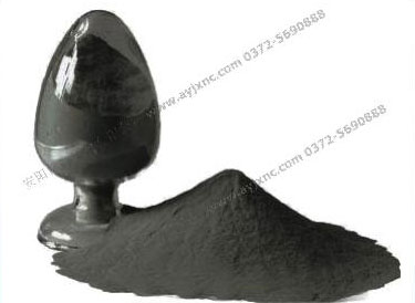黑色碳化硅GBT2480-1996