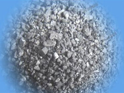 复合硅钡钙脱氧剂